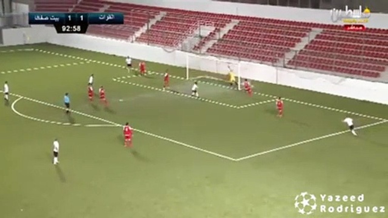 cisjordania
