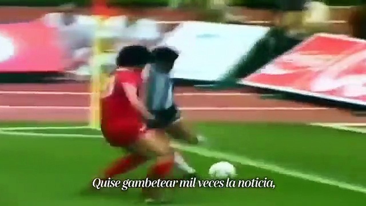 Maradona - AFA