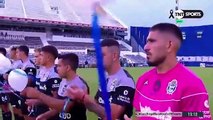 Vélez-Gimnasia