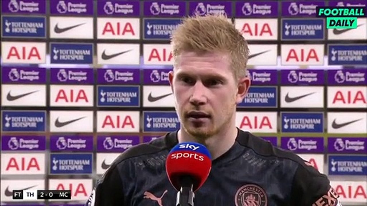 Kevin de Bruyne