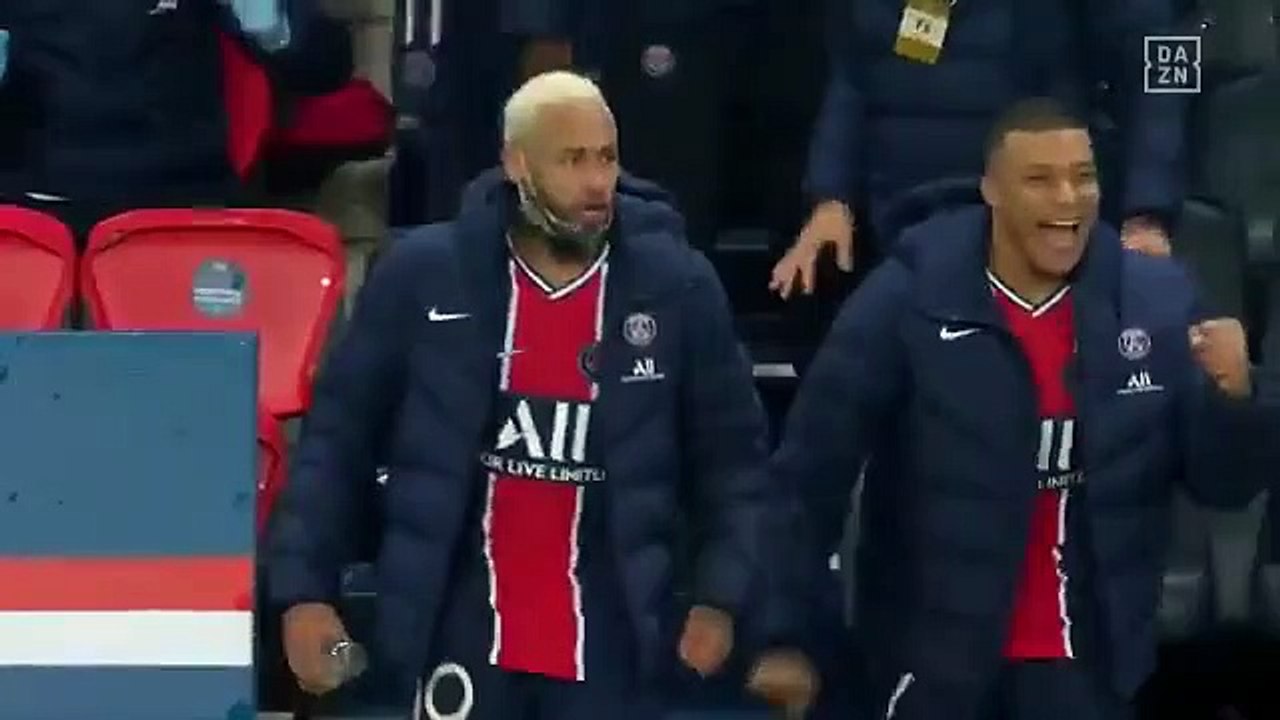 neymar