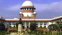 SC imposes Rs 1 lakh fine on 8 political parties for not disclosing criminal records of candidates