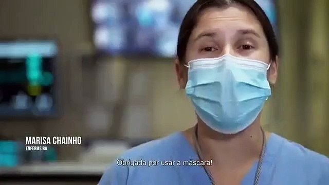 Obrigado, Profissionais