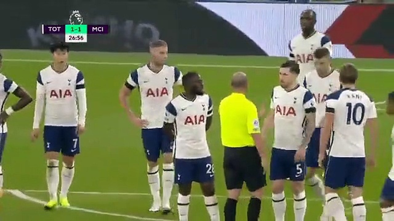 Golo anulado a Laporte