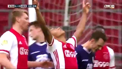 David Neres