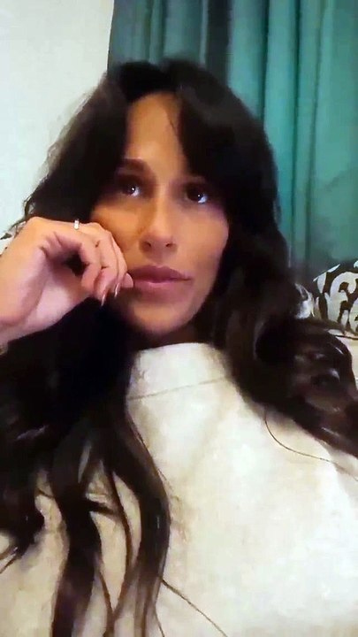 Hilariante! Rita Pereira comportamento do filho a imitar a sua cadela