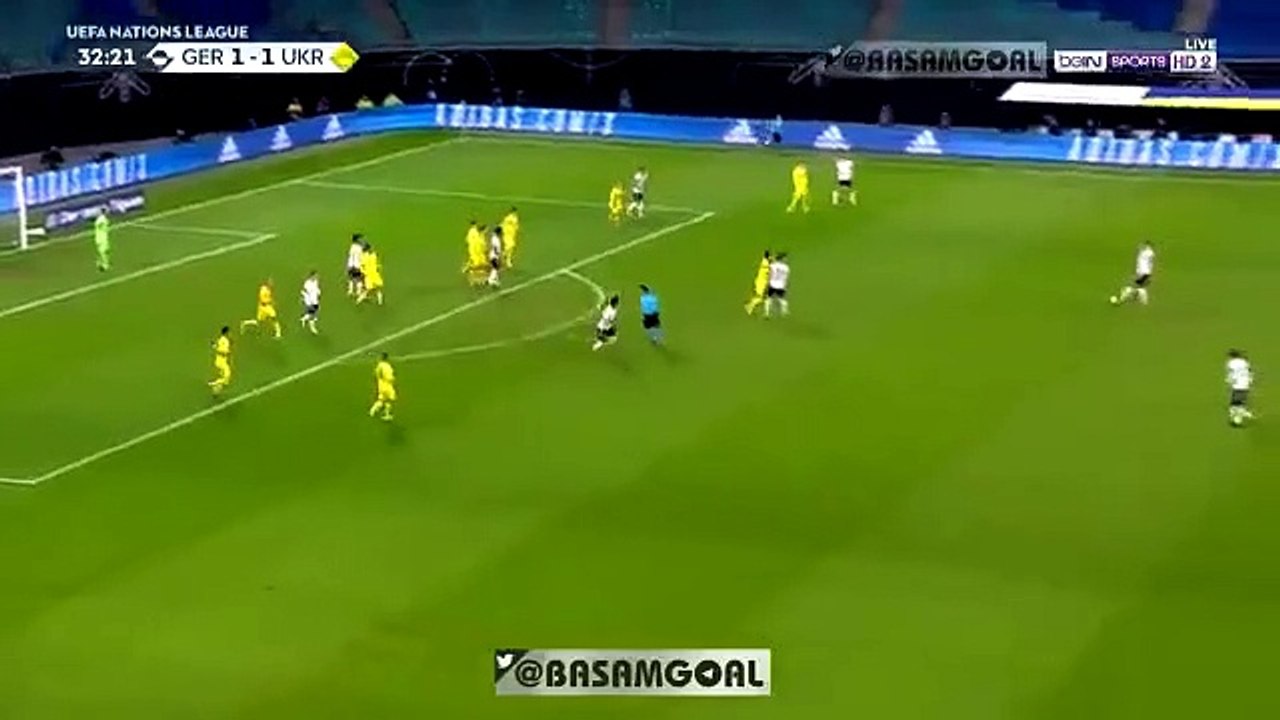 Goretzka