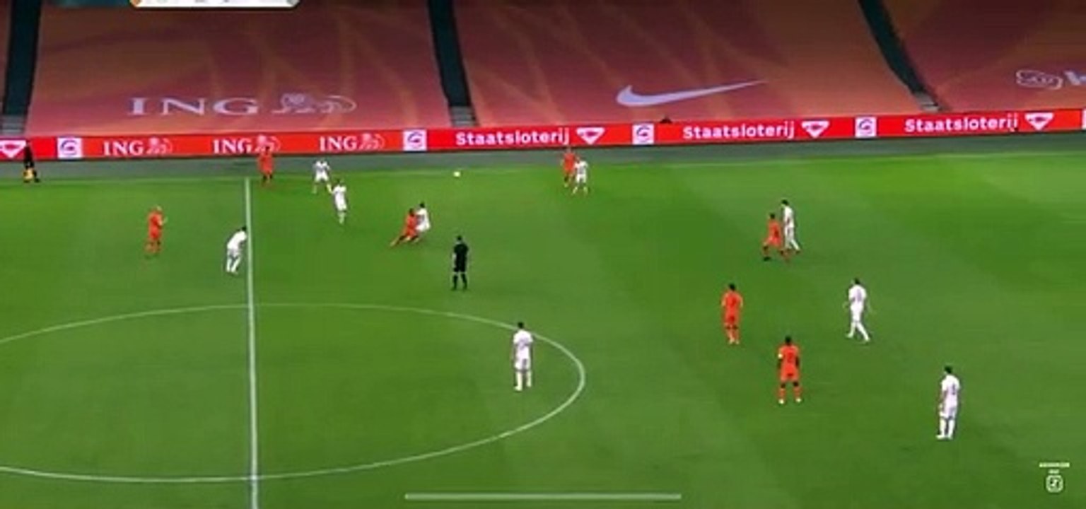 Depay - Bosnia