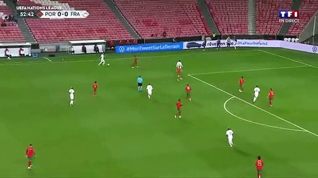 Portugal-França