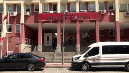 Çekleri karşılıksız çıkınca gittikleri fabrikada karşılaştıkları manzara karşısında şoke oldular