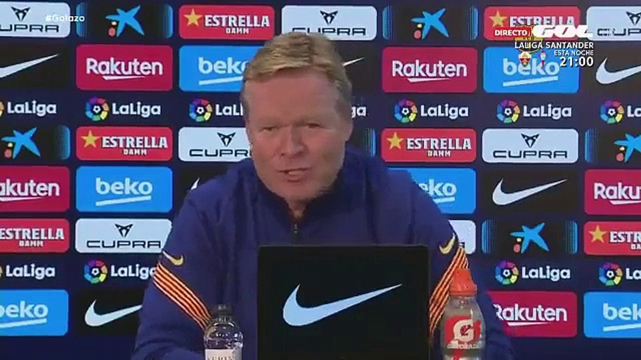 Koeman