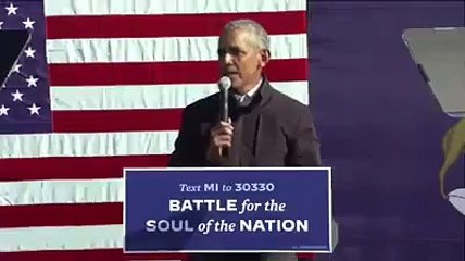 Obama teve que chamar Biden três vezes e já se fala num candidato confuso