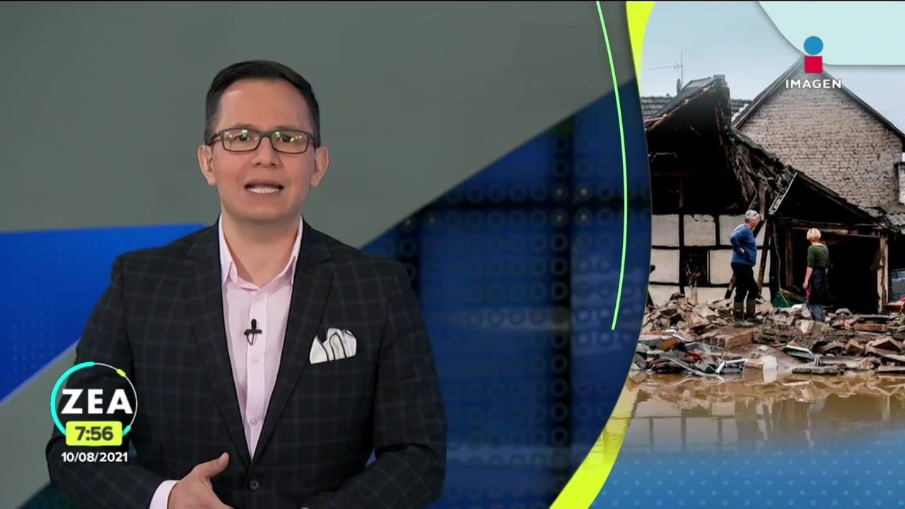 IPCC habló acerca de las  emisiones continuas de gases de efecto invernadero