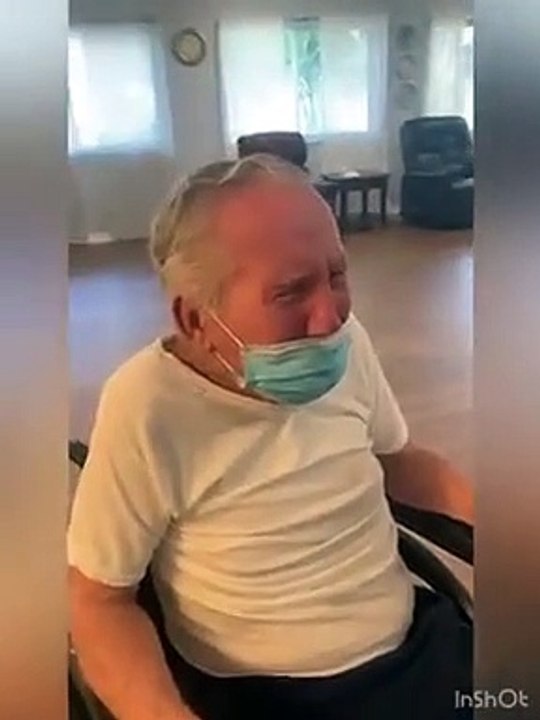 Casados há 60 anos, estiveram 215 dias sem se v...