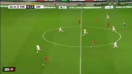 Ronaldo trivela