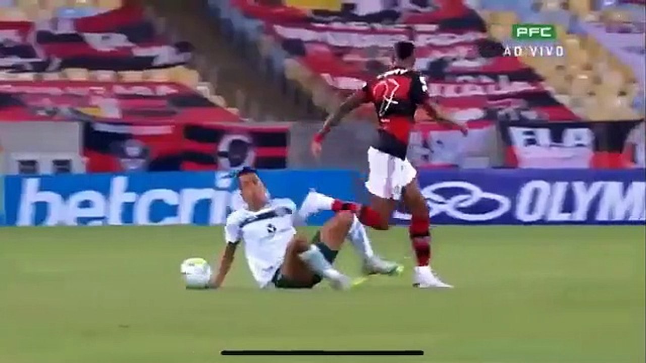 Bruno Henrique