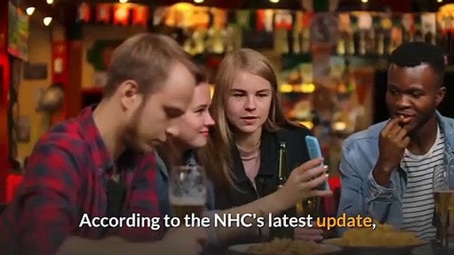 Potential Tropical Cyclone Six brings heavy rains gusty winds across