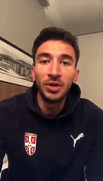 Marko Grujic