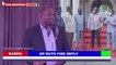 DP Ruto fire reply to Uhuru Kenyatta after his mombasa meeting with OKA leaders