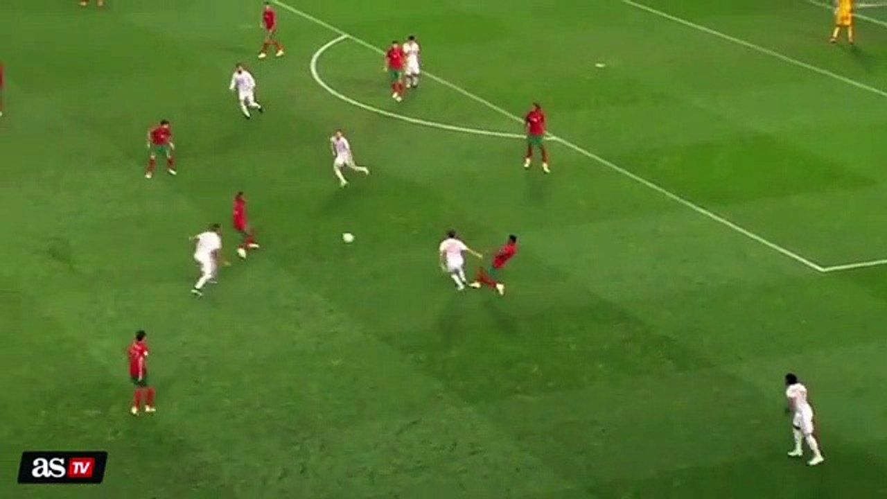 Trincão