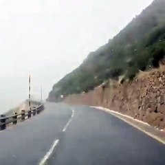 Neve na Serra da Estrela