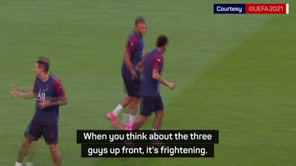 Ardiles on PSG: 'It's ot going to be easy to manage'