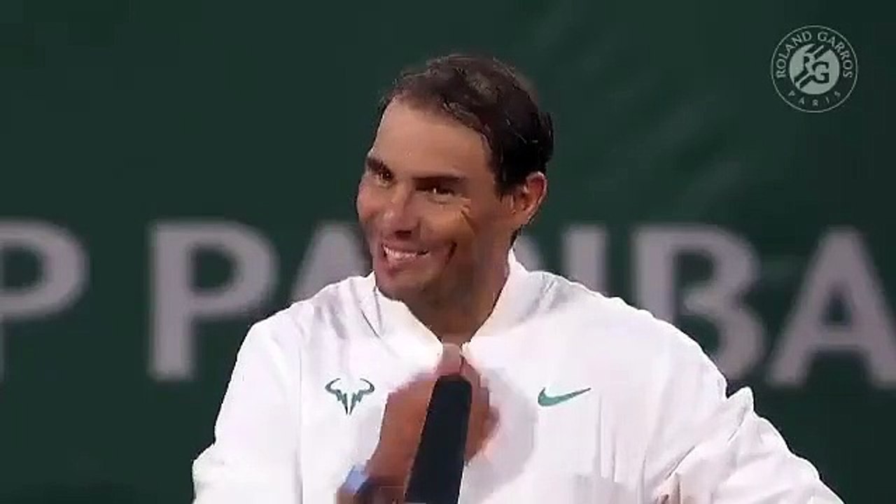 Nadal