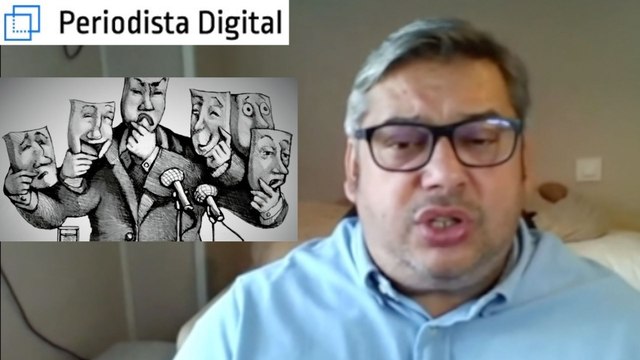 Fran Simón: Gobierno Sánchez deja tus sucias manos lejos de mis hijos