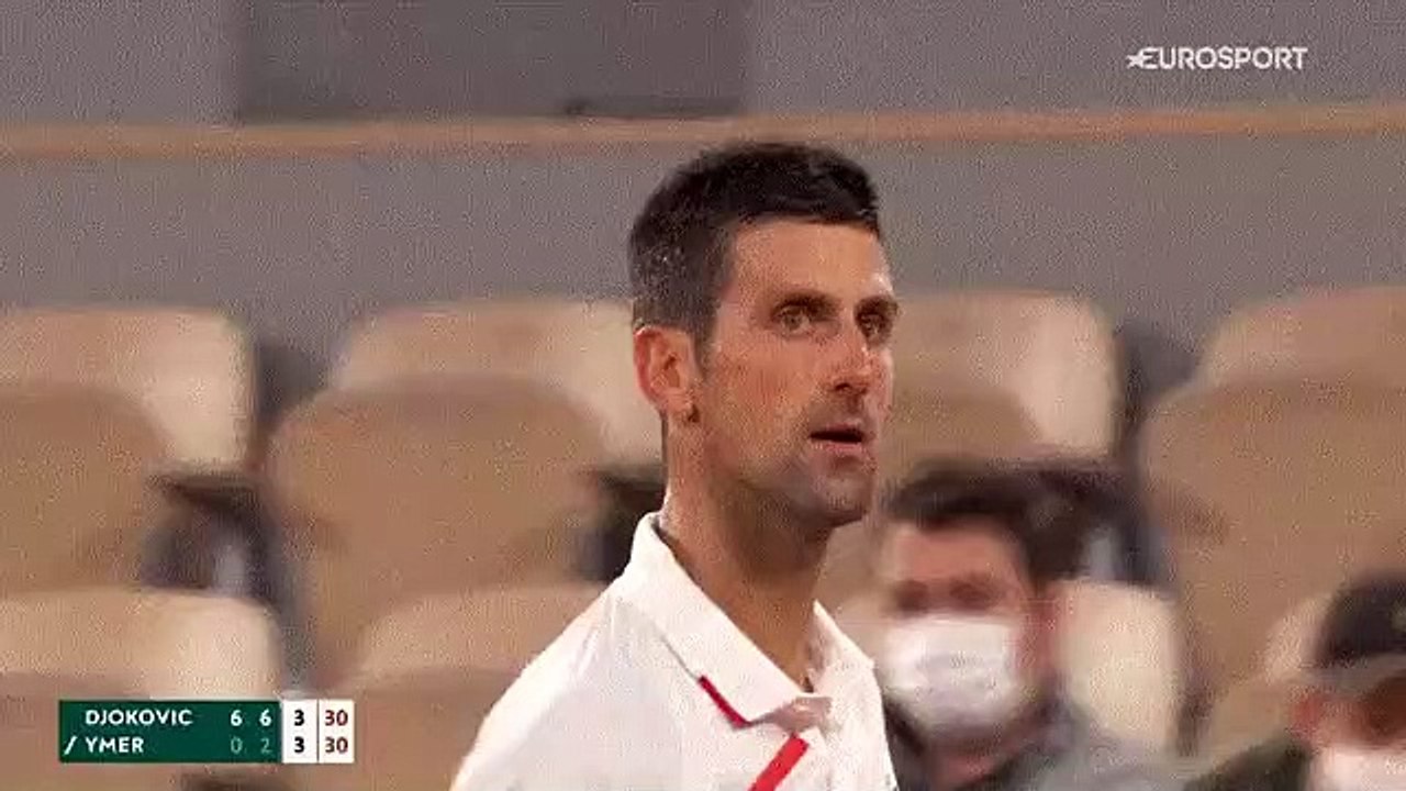 Djokovic
