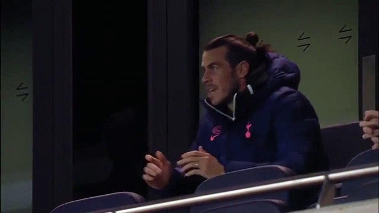 Gareth Bale