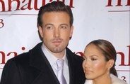 Jennifer Lopez et Ben Affleck sont devenus inséparables