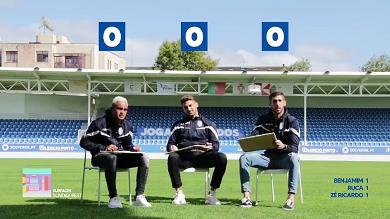 Feirense