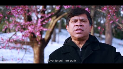 Allah'r VOY  আল্লাহর ভয়  Iqbal HJ & Ummah USA  Official Video  Best Nasheed