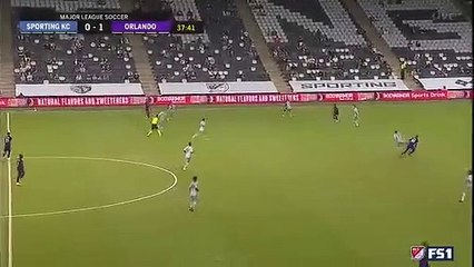 Sporting Kansas City-Orlando City
