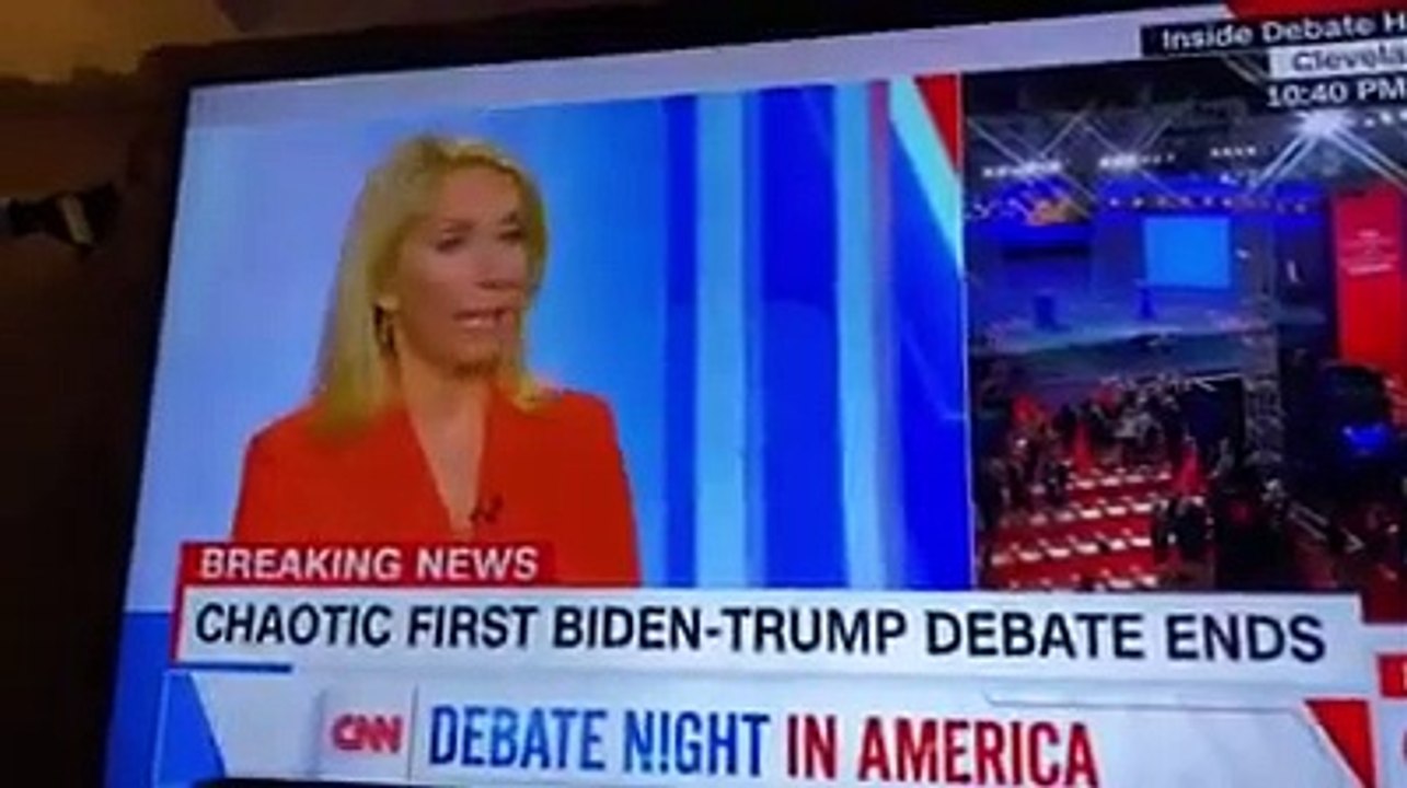 Dana Bash