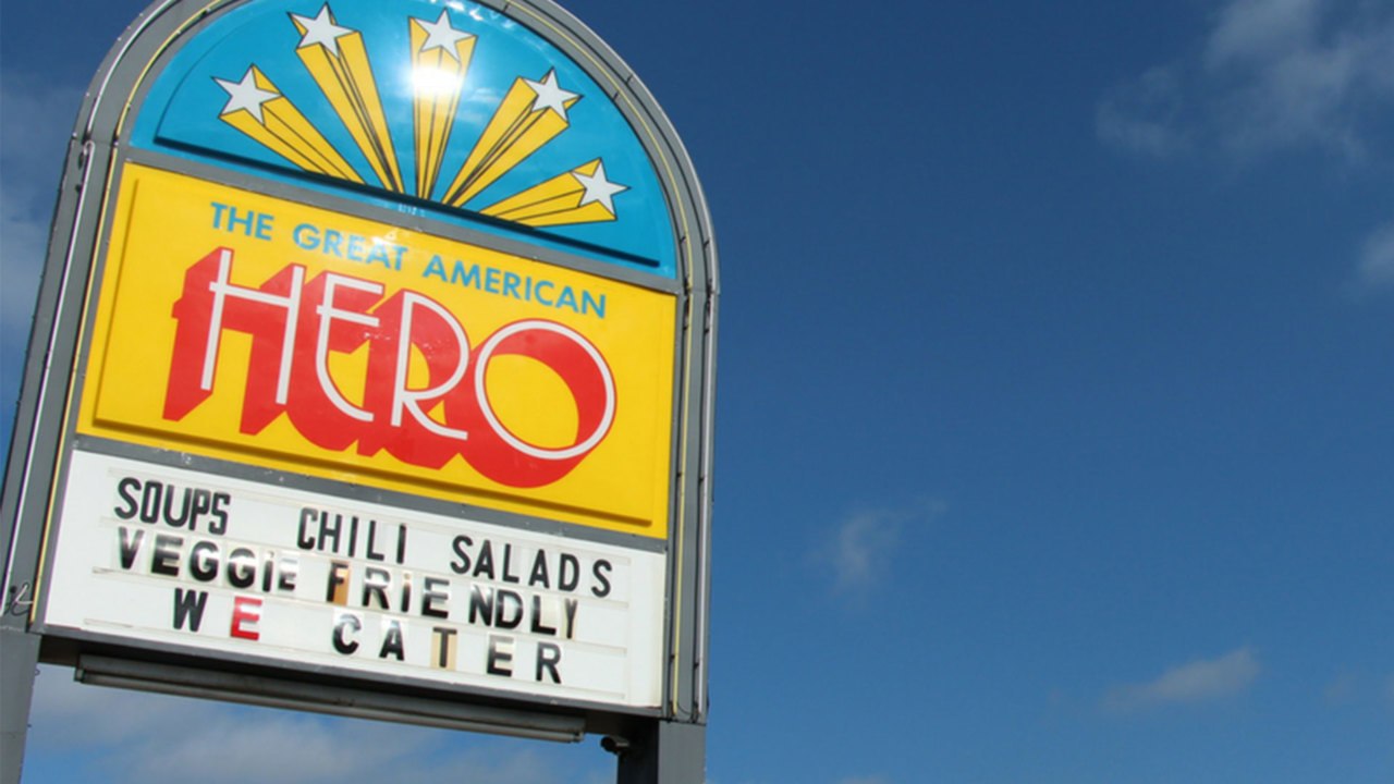 Dallas Sandwich Shop, The Great American Hero, Closing After Nearly 50 Years