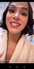 Bruna Marquezine responde a críticas dos fãs. "Que obsessão"