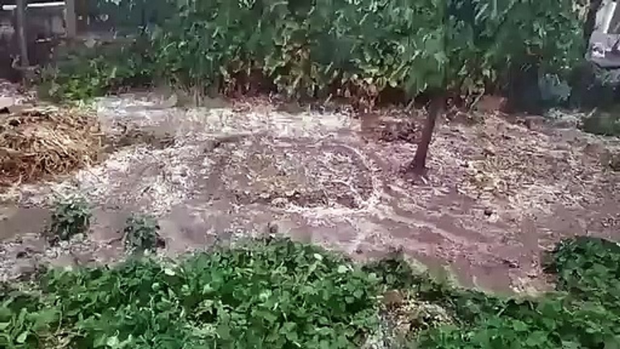 Granizada