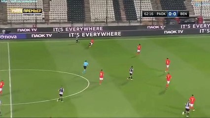 PAOK