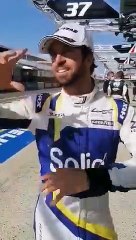 António Félix da Costa - Le Mans