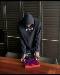 Griezmann, camisola 7, Kevin Durant