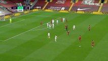 Golo de Salah ao Leeds - 2