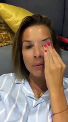 "Pipoca" chora de rir com concorrente do "Big Brother": "O melhor"