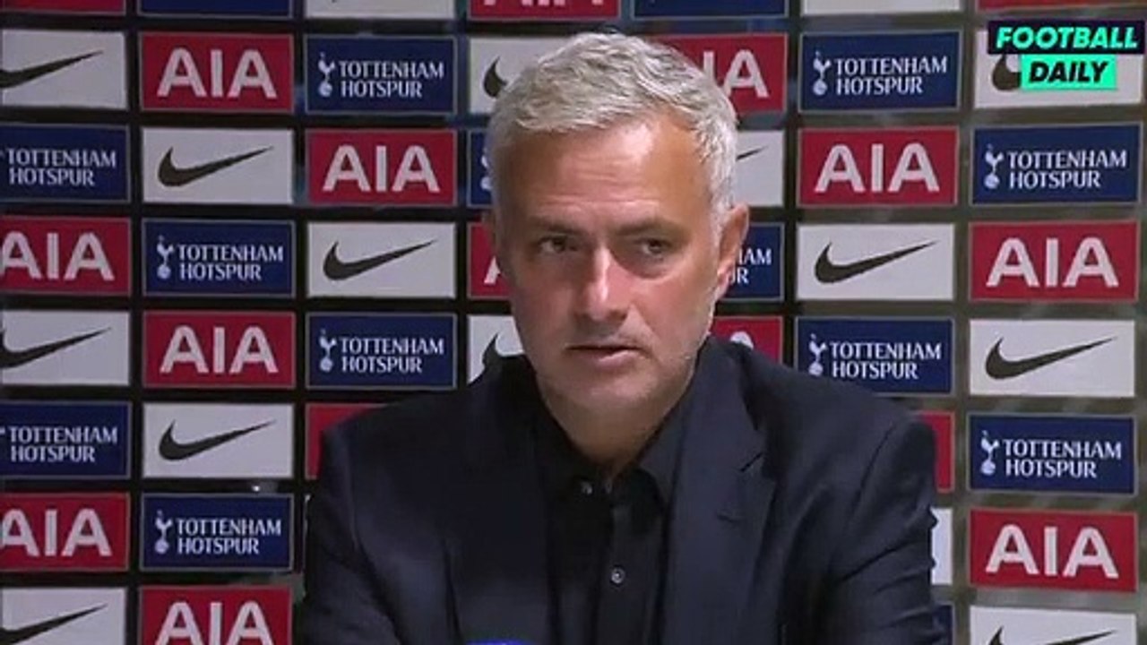 Mourinho