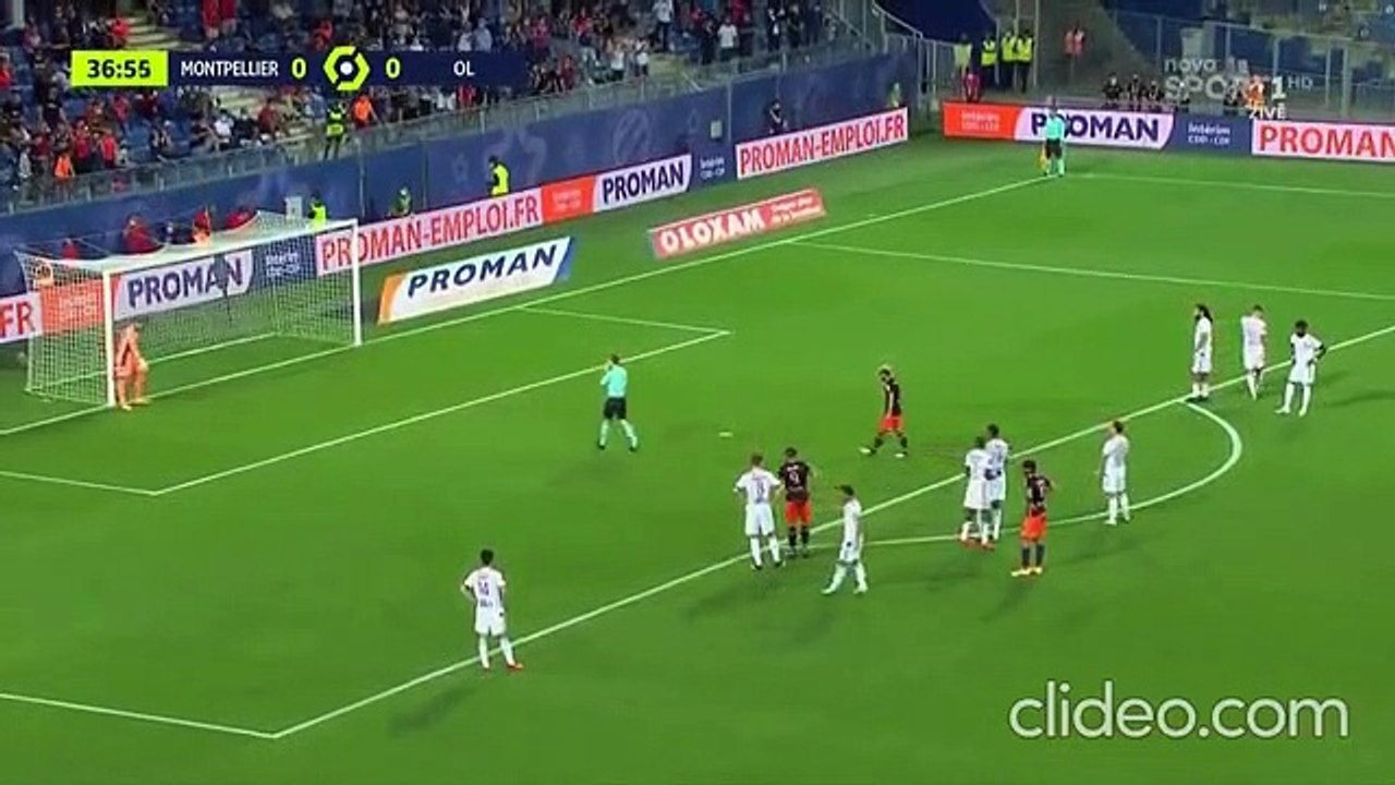 Anthony Lopes