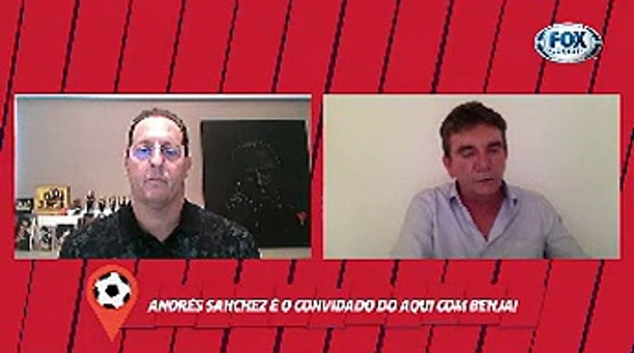 Andrés Sanchez