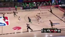 Boston Celtics-Toronto Raptors