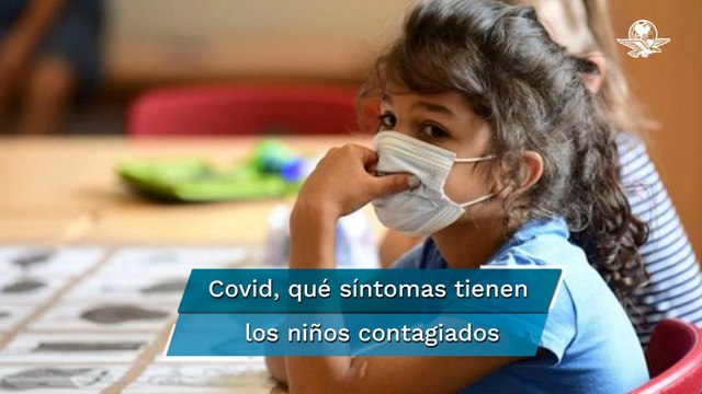 Coronavirus: ¿pueden los niños desarrollar Covid-19 de larga duración?