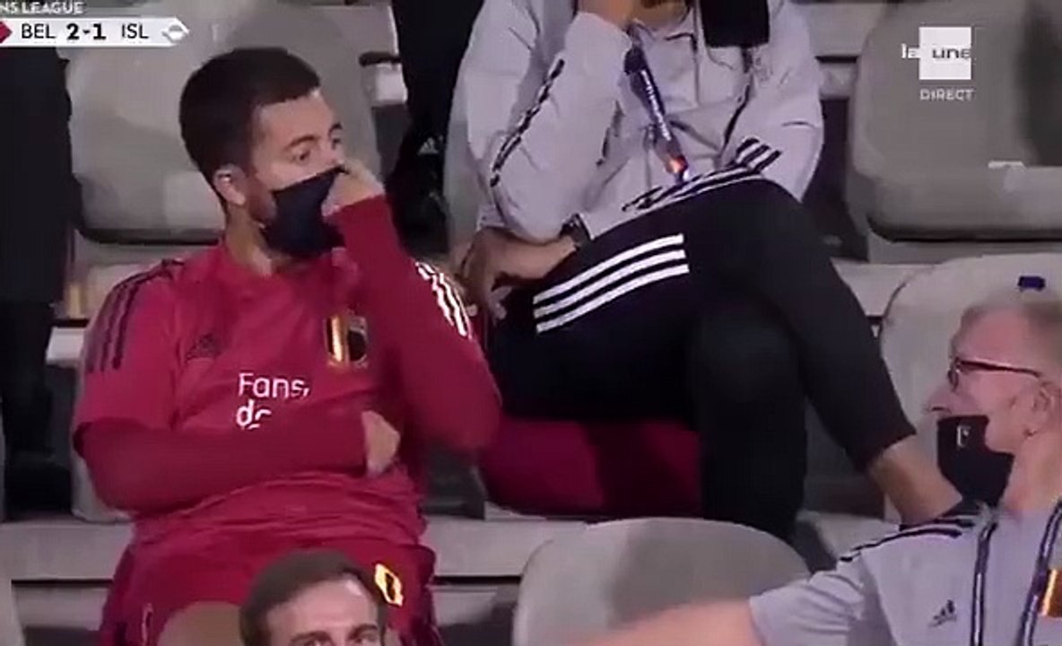 hazard