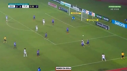 Everton Ribeiro